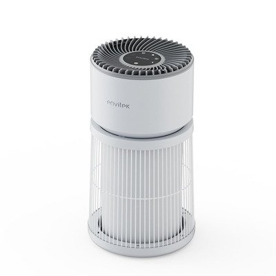 400m3/h H13 True Hepa Allergy Pro Luftreiniger für Katzenallergien