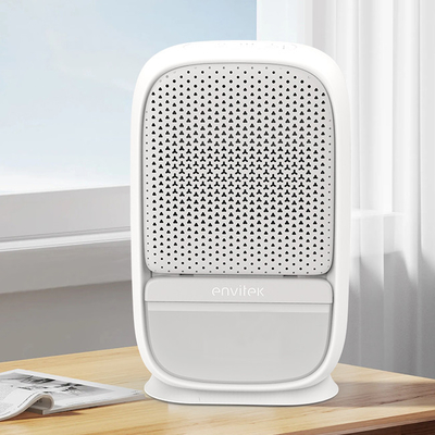Portable Peltier Technologie Dehumidifier Luftreiniger Plus 1,2 L