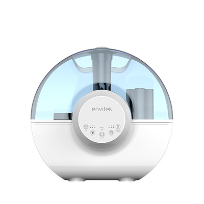 Büro Zuhause Kühlnebel Elektrostatischer Ultraschallbefeuchter Portable OEM