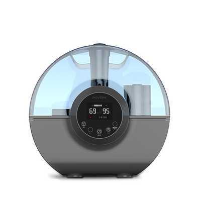 Mini-Auto-Atomisierung Ultraschall-Kühlnebel-Feuchtigkeitsbefeuchter Desktop Home 5.3L