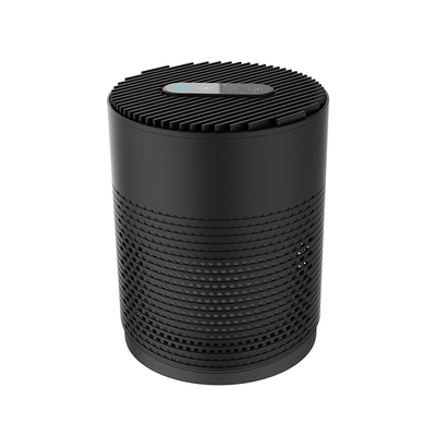 3 in 1 Negativ-Ionen Desktop-Luftreiniger Diffusor True Hepa H13