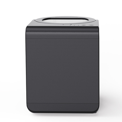 Recycling-Kompost für den Haushalt Küchenmaschinenhersteller Schreibtisch 2,5 L für Lebensmittelabfälle