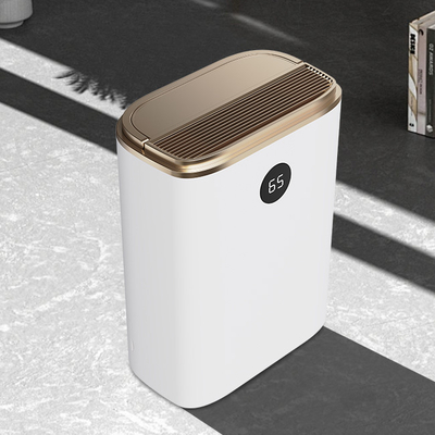 Portable Rotary Room Dehumidifier und Luftreiniger mit ROHS-Zertifizierung