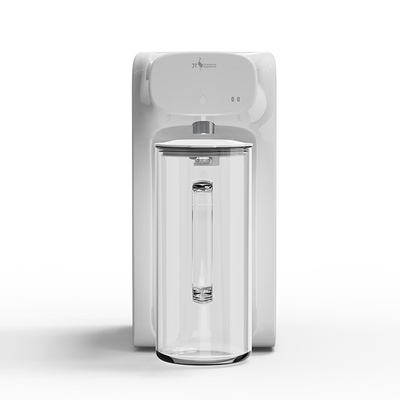 Reinwasser H2O Reverse Osmosis Filter für das Haus