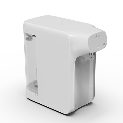 Energieeinsparende Mini-Schreibtisch-Ro-Wasserreinigersystem 5 Stufen Filtration