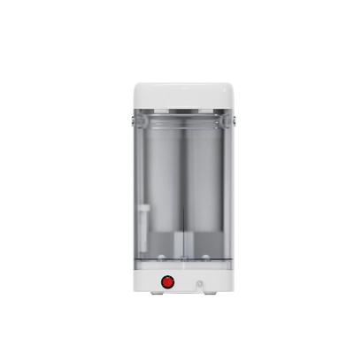 Ein Schlüssel aus Frischwasser 5 Stufen Filter Countertop RO Wasserreiniger