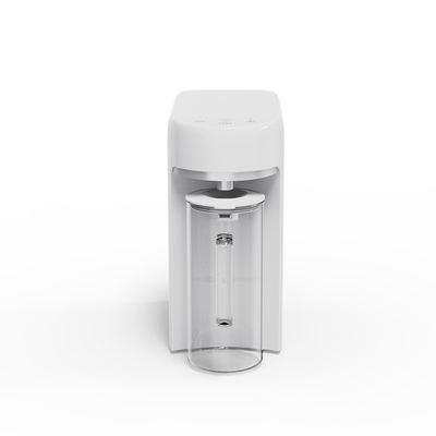 Energieeinsparende Arbeitsplatte RO-Wasserreiniger Mini-Wasserspender