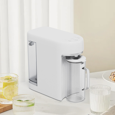 Schnell-Frischwasser-Schreibtisch-Ro-Wasserreiniger Direkttrinkwasser-Dispenser