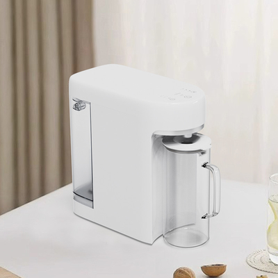 Keine Installation Countertop Ro System Mini-Wasserreiniger mit schnellem Süßwasser